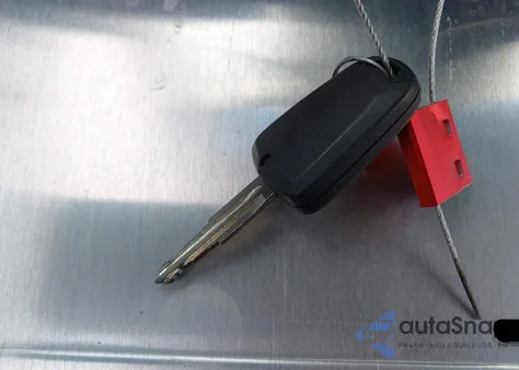 2014 Chevrolet Spark Ls Auto z USA, uszkodzony, nr VIN KL8CB6S95EC556602